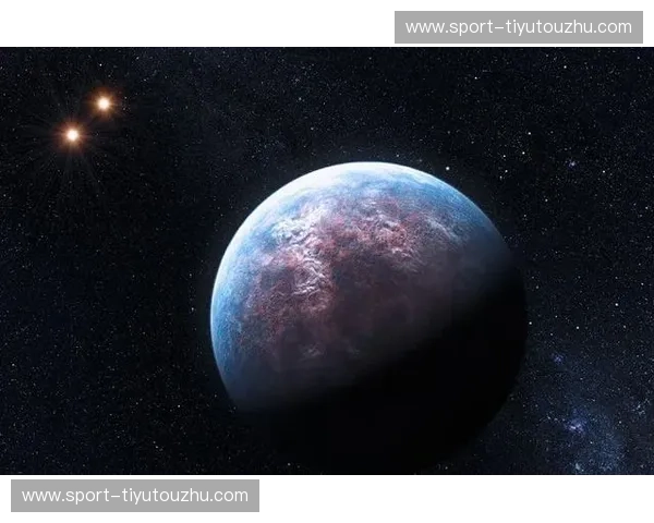 银河系漫游指南：温哥华，地球上的璀璨星辰